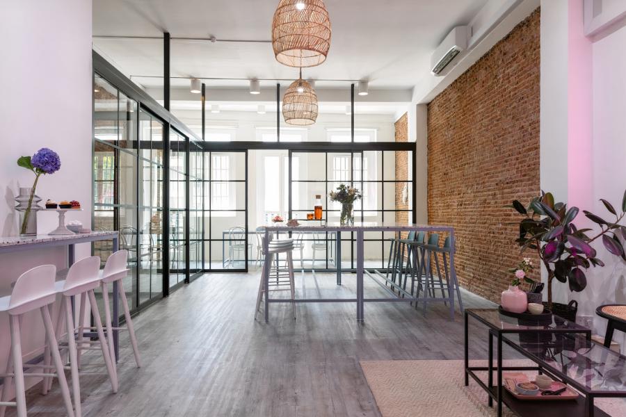 Entire Venue at Host Events Pte Ltd in Singapore