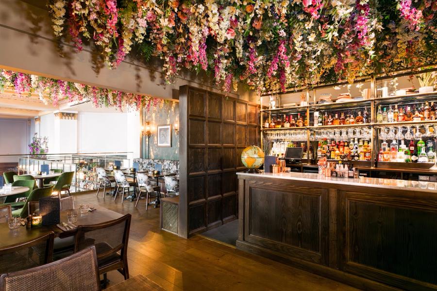 The Gallery at The Lost & Found Birmingham in Birmingham City Centre