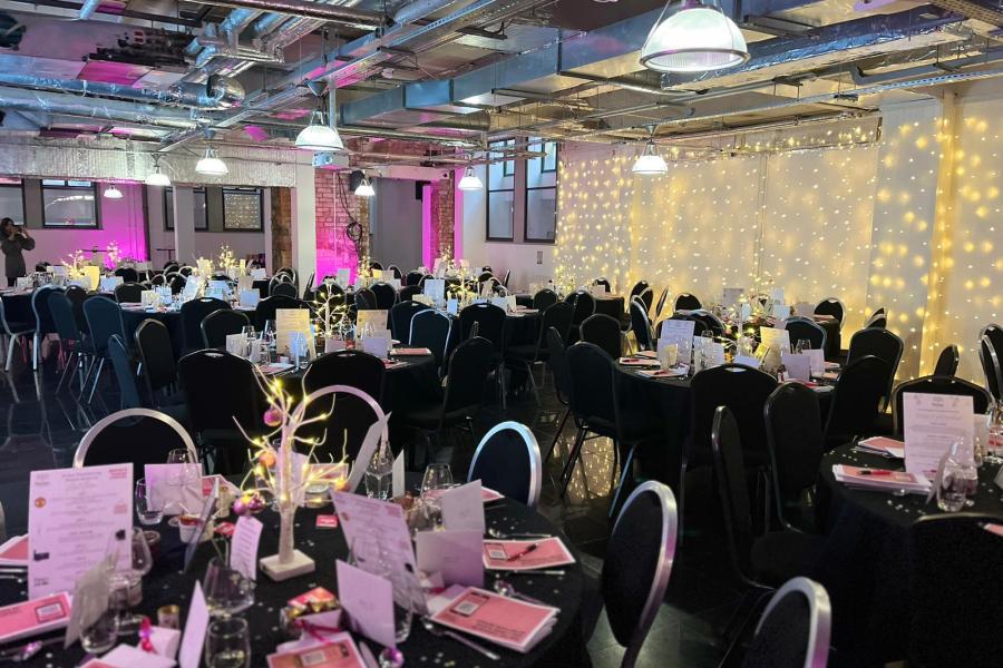 SITU at The Alan in Chinatown, Manchester