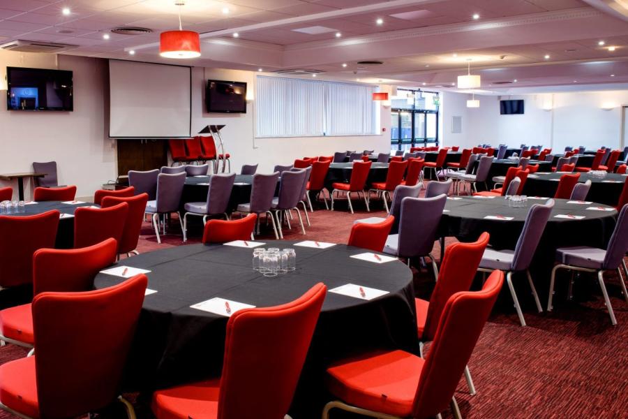 Pavilion Suite at Sheffield United Football Club in Sheffield