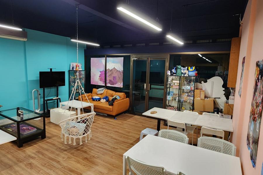 Daijoubu at Shin Daijoubu in Singapore