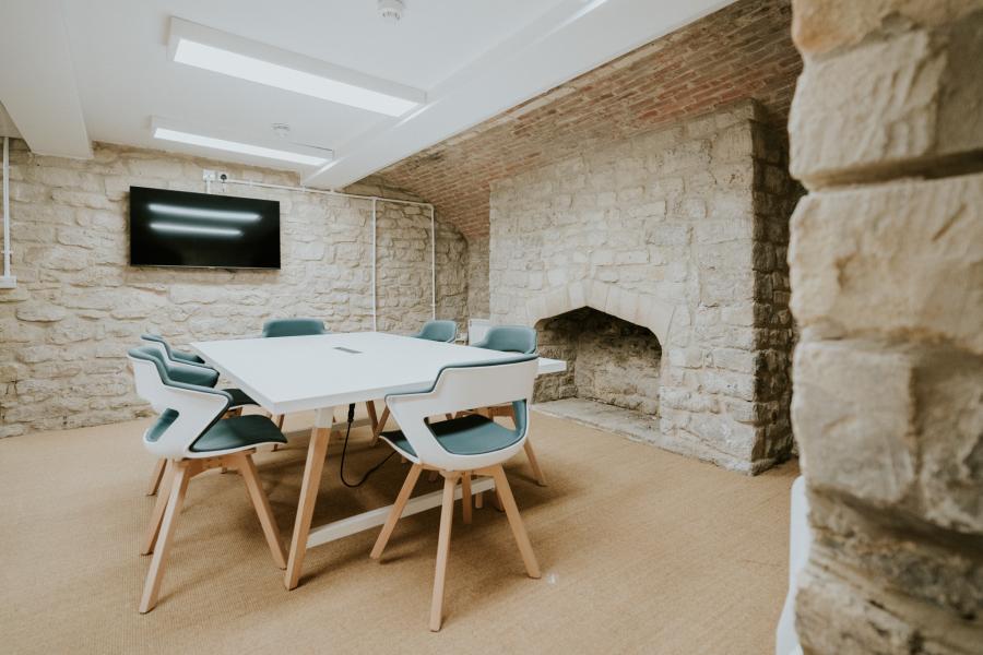 Pulteney at Rengen House in Bath